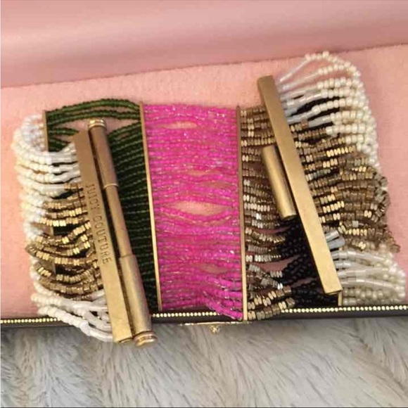 Vintage Juicy Couture Bracelet - Picture 3 of 3